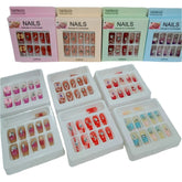 Veris Beauty Artifical Nails